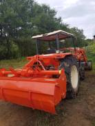 Hinomoto. Продам трактор , 36 л.с.