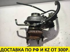 Турбина. Subaru Legacy, BE5, BES, BH5 Двигатели: EJ206, EJ208