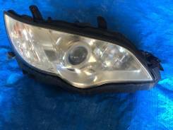 Фара. Subaru Legacy, BL5, BP5, BL9, BLE, BP9 Subaru Outback, BP, BP9, BPE Subaru Legacy B4, BL5, BL9, BLE Двигатели: EJ203, EJ20X, EJ25, EJ253, EZ30...