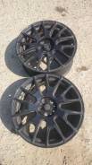 MLJ. 7.5x18", 5x100.00, ET48