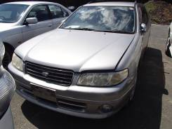 Nissan Avenir. W11, QG18