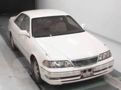 Toyota Mark II. JZX1006082222