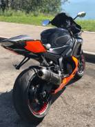 Suzuki GSX-R 1000. 1 000 куб. см., исправен, птс, с пробегом