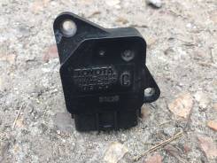 Датчик расхода воздуха. Toyota: Platz, Windom, Aristo, Ipsum, Avensis, Corolla, Yaris Verso, Altezza, MR-S, Probox, Tundra, Raum, Vista, Echo Verso, C...