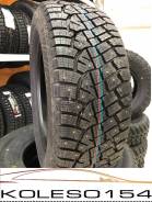 Continental ContiIceContact 2 SUV. Зимние, шипованные, без износа, 4 шт