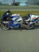 Suzuki TL1000R. 1 000 куб. см., исправен, птс, с пробегом