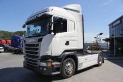 Scania. R440LA4X2HNA, 13 000 куб. см., 20 000 кг.