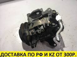 Компрессор кондиционера. Subaru Legacy, BH5, BE5, BE9, BES, BH9, BHC, BHE Subaru Legacy B4, BE5, BE9 Двигатели: EJ208, EJ201, EJ202, EJ204, EJ206, EJ2...