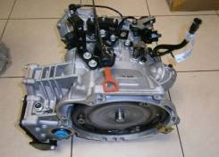 АКПП. Hyundai: Matrix, Getz, Lavita, Elantra, Accent Двигатели: G4FC, G4EDG. Под заказ