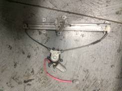 Стеклоподъемный механизм. Honda Jazz Honda Fit, GD3, GD4, GD1, GD2 Двигатели: L12A1, L12A3, L12A4, L13A1, L13A2, L13A5, L13A6, L15A1, L13A, L15A