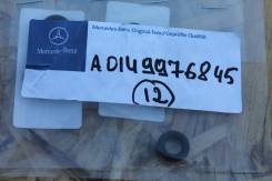 Кольца форсунок. Mercedes-Benz: GLK-Class, S-Class, G-Class, GL-Class, M-Class, B-Class, R-Class, CLC-Class, CL-Class, E-Class, SLS AMG, SL-Class, A-C...