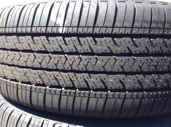 Bridgestone Dueler H/L 422 Ecopia. Летние, 2017 год, без износа, 4 шт