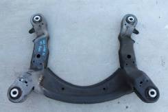 Балка. Audi A6 allroad quattro, 4FH Audi S6, 4F2, 4F5 Audi A6, 4F2, 4F2/C6, 4F5, 4F5/C6 Двигатели: ASB, AUK, BNG, BPP, BSG, BAT, BBJ, BDW, BDX, BKH, B...