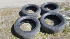 Michelin Latitude Sport. Летние, 2013 год, 40 %, 4 шт
