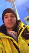 Военнослужащий по контракту. Средне-специальное образование, опыт работы 2 года