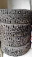 Nokian cLine Cargo. Зимние, шипованные, 10 %, 4 шт