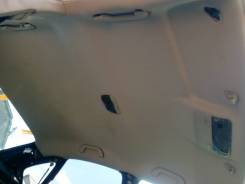 Обшивка потолка. Subaru Legacy B4, BL5, BL9, BLE