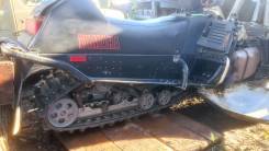 Yamaha Exciter 570, 1998. исправен, есть птс, без пробега