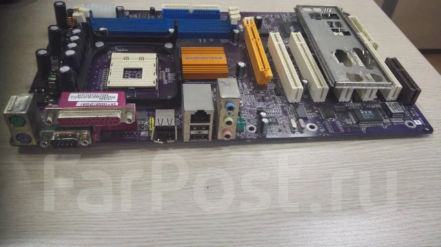 Socket 478 ����