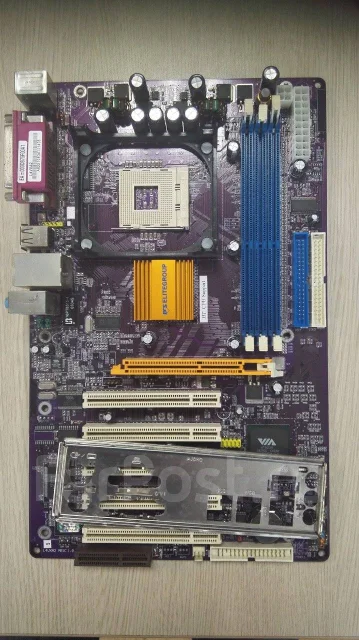 Socket 478 ����