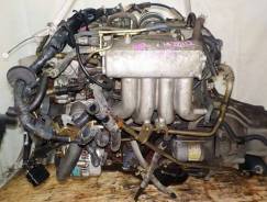 Двигатель в сборе. Toyota: Corona, Quick Delivery, Avensis, Dyna, Hilux, Regius, Carina, Caldina, GT 86, Hilux Surf, Hiace, Vellfire, Land Cruiser Pra...