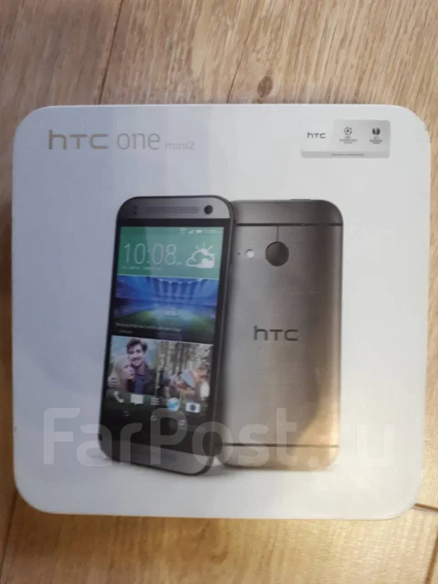 HTC One mini 2. �/�, NFC ����