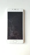 Meizu U10. �/�, 16 ��, �����, 4G LTE, Dual-SIM