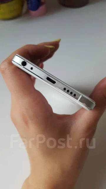Meizu U10. �/�, �����, 4G LTE, Dual-SIM ����