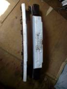 Жесткость бампера. Subaru Legacy, BL, BL5, BL9, BLD, BLE, BP, BP5, BP9, BPE, BPH