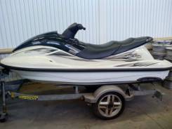Yamaha WaveRunner