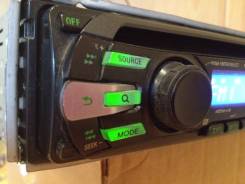 Sony CDX-GT39UE
