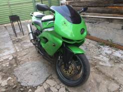 Kawasaki Ninja ZX-9R. 900 куб. см., исправен, птс, с пробегом. Под заказ