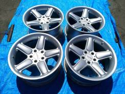AC Schnitzer. 8.5x18", 5x120.00, ET15, ЦО 74,1 мм.