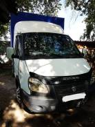 ГАЗ 3302. Продам ГАЗель, 2 400 куб. см., 1 500 кг.