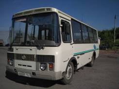ПАЗ 32053. Паз 32053 2012 г, служебный, бензин, 25 мест