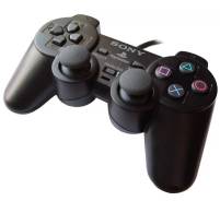 Геймпады для PlayStation.