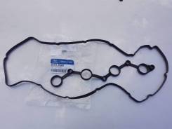 Прокладка клапанной крышки. Hyundai Grandeur, TG Hyundai NF, NF Hyundai Azera Hyundai Sonata, NF, YF, EF Kia: Optima, Magentis, Lotze, Cerato, Shuma...