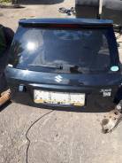 Дверь багажника. Suzuki SX4, YA11S, YA41S, YB11S, YB41S Двигатели: J20A, M15A