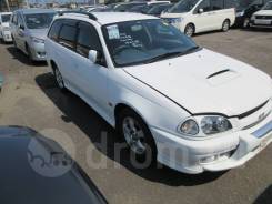 АКПП. Toyota Caldina Toyota Harrier Двигатель 3SGTE