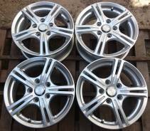 Leben. 6.0x15", 5x114.30, ET52, ЦО 73,1 мм.