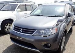Mitsubishi Outlander. CW5W, 4B12
