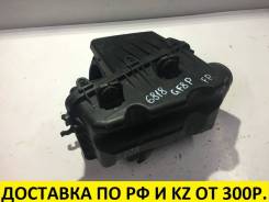 Корпус воздушного фильтра. Mazda Capella, GF8P, GFEP, GFER, GFFP, GW5R, GW8W, GWER, GWEW, GWFW Mazda Training Car, GF8P Двигатель FPDE
