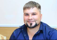Рабочий. Средне-специальное образование, опыт работы 7 лет