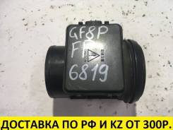Датчик расхода воздуха. Mazda: Capella, BT-50, Training Car, B-Series, Premacy, Bongo Brawny, Familia, MX-5, Roadster, Bongo, 323 Двигатель FPDE