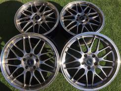 Stern. 7.5x18", 5x114.30, ET53, ЦО 73,1 мм.