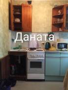1-комнатная, улица Адмирала Угрюмова 5. Пригород, агентство, 35 кв. м. Кухня