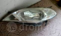 Фара. Honda Edix