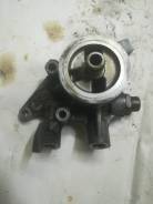 Крепление масляного фильтра. Mitsubishi L200, K26T, K36T Mitsubishi Pajero, L141G, L141GW, L146G, L146GW, L146GWG Mitsubishi Montero, L141G, L146G Дви...