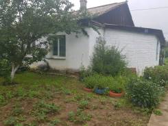 Продам дом в Лазовском районе с. Сокольчи. С. Сокольчи переулок Ключевой, р-н Лазовский район, площадь дома 62 кв. м., от частного лица (собственник)