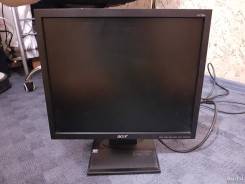 Acer. 17", технология ЖК (LCD)